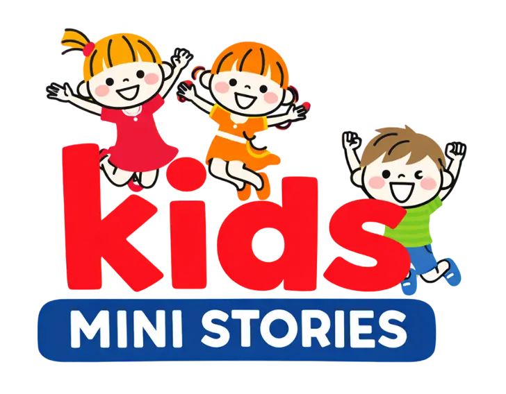 Kids Mini Stories